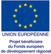 Aide FEDER Union europeenne