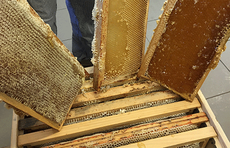 Confiserie Gérardmer