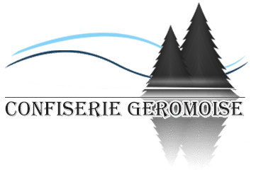 Logo Confiserie G&eacute;romoise