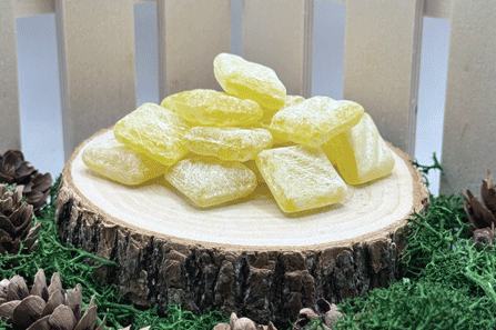 Fabrication artisanale de bonbon