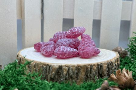 Fabrication artisanale de bonbon