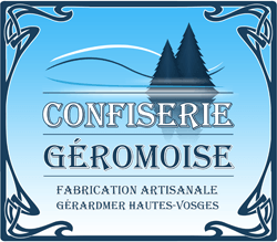 Confiserie Géromoise