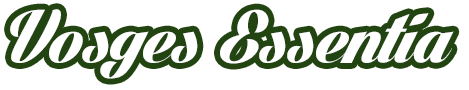 Logo Vosges Essentia